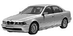 BMW E39 P3670 Fault Code