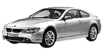 BMW E63 P3670 Fault Code