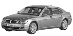 BMW E65 P3670 Fault Code