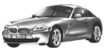 BMW E86 P3670 Fault Code