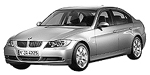 BMW E90 P3670 Fault Code