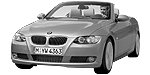 BMW E93 P3670 Fault Code