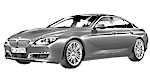 BMW F06 P3670 Fault Code
